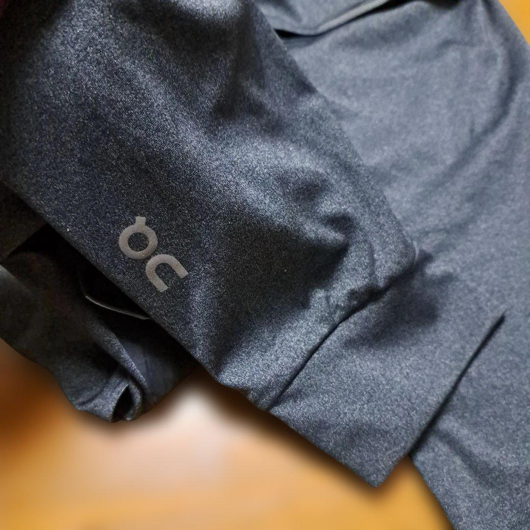 オン On Weather Pants ランニングパンツ メンズＭ