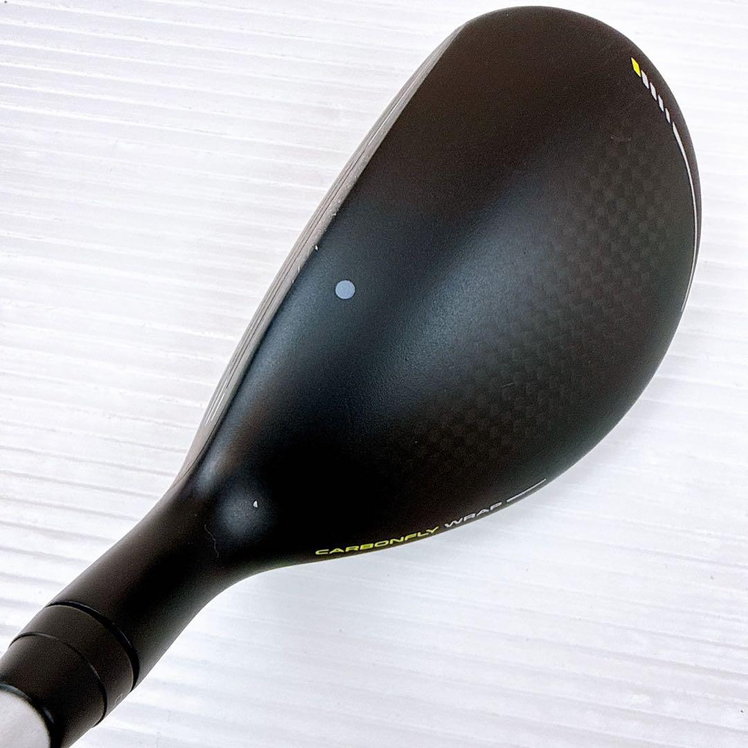 PING　G430　HL　ユーティリティ　4U　スピーダーNX HL45／ピン