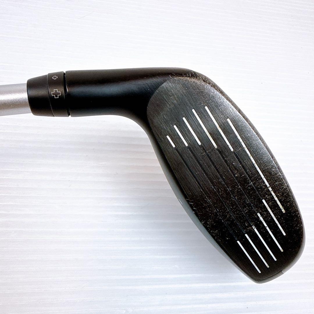 PING　G430　HL　ユーティリティ　4U　スピーダーNX HL45／ピン