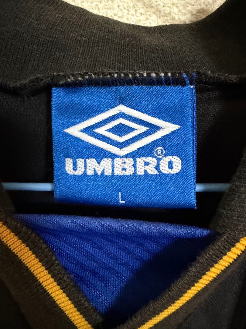 S*s様 マンチェスター・ユナイテッド Umbro シャツ