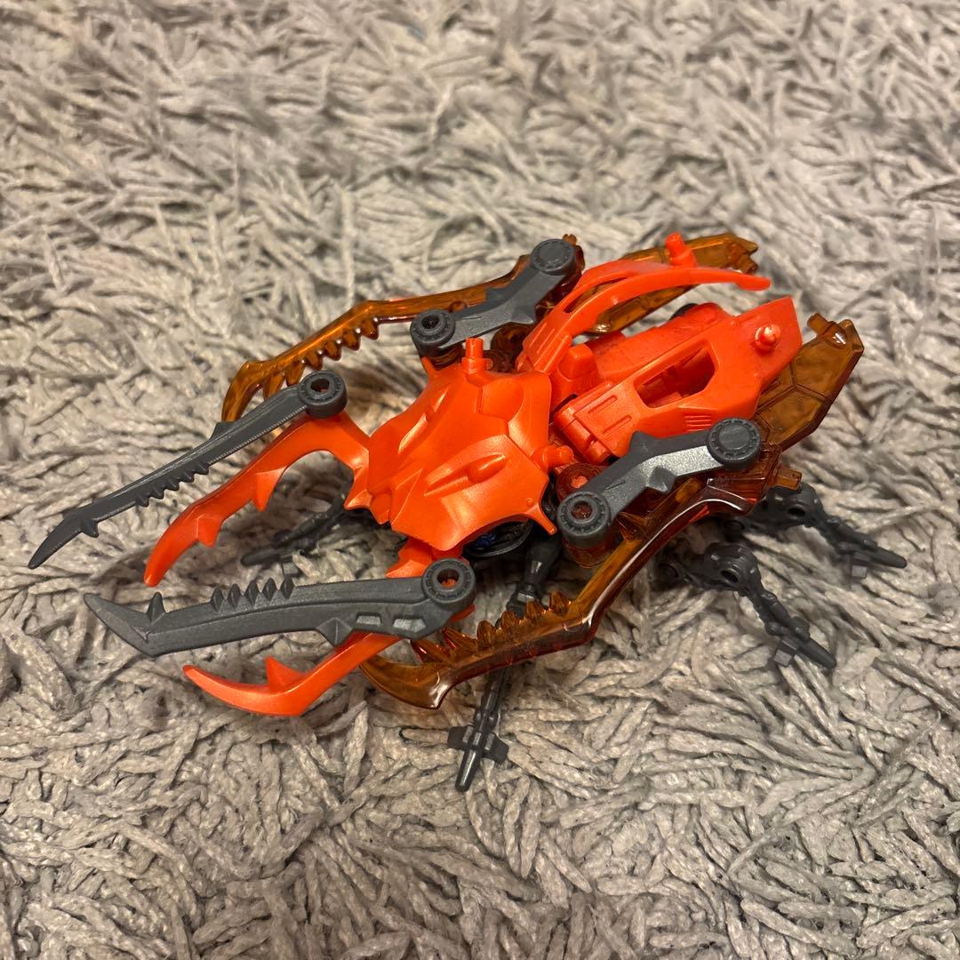 【まとめ売り】タカラトミー/ZOIDS ゾイド　10体セット