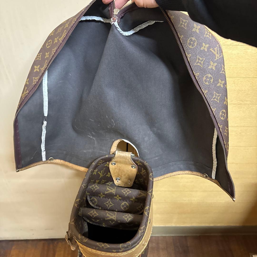 Louis Vuitton ゴルフキャディバッグ