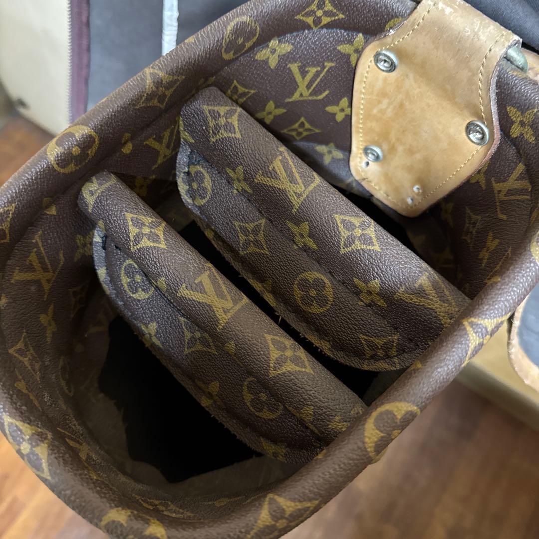Louis Vuitton ゴルフキャディバッグ