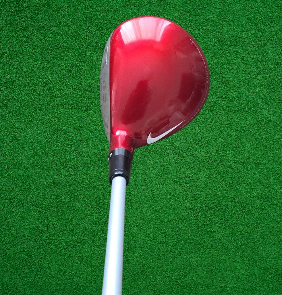 NIKEGOLF　ナイキゴルフ　 コバート 5W フェアウェイウッド R