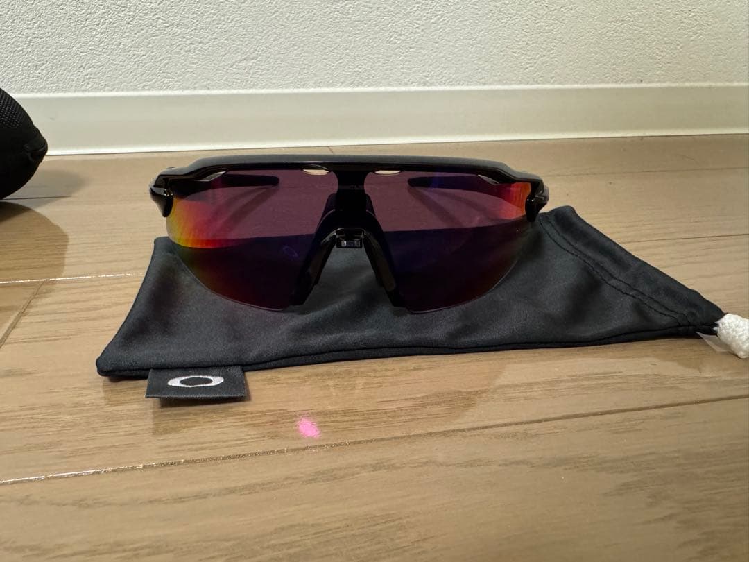 OAKLEY　サングラス　PRIZM ROAD