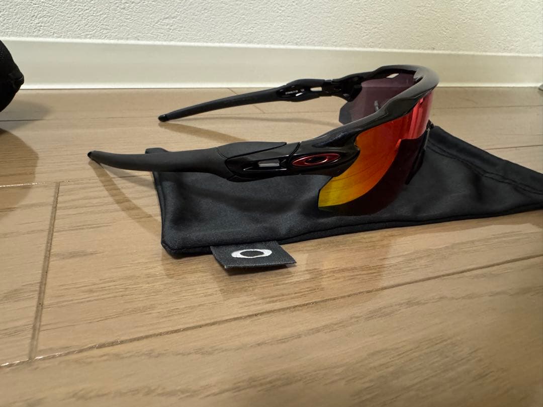 OAKLEY　サングラス　PRIZM ROAD