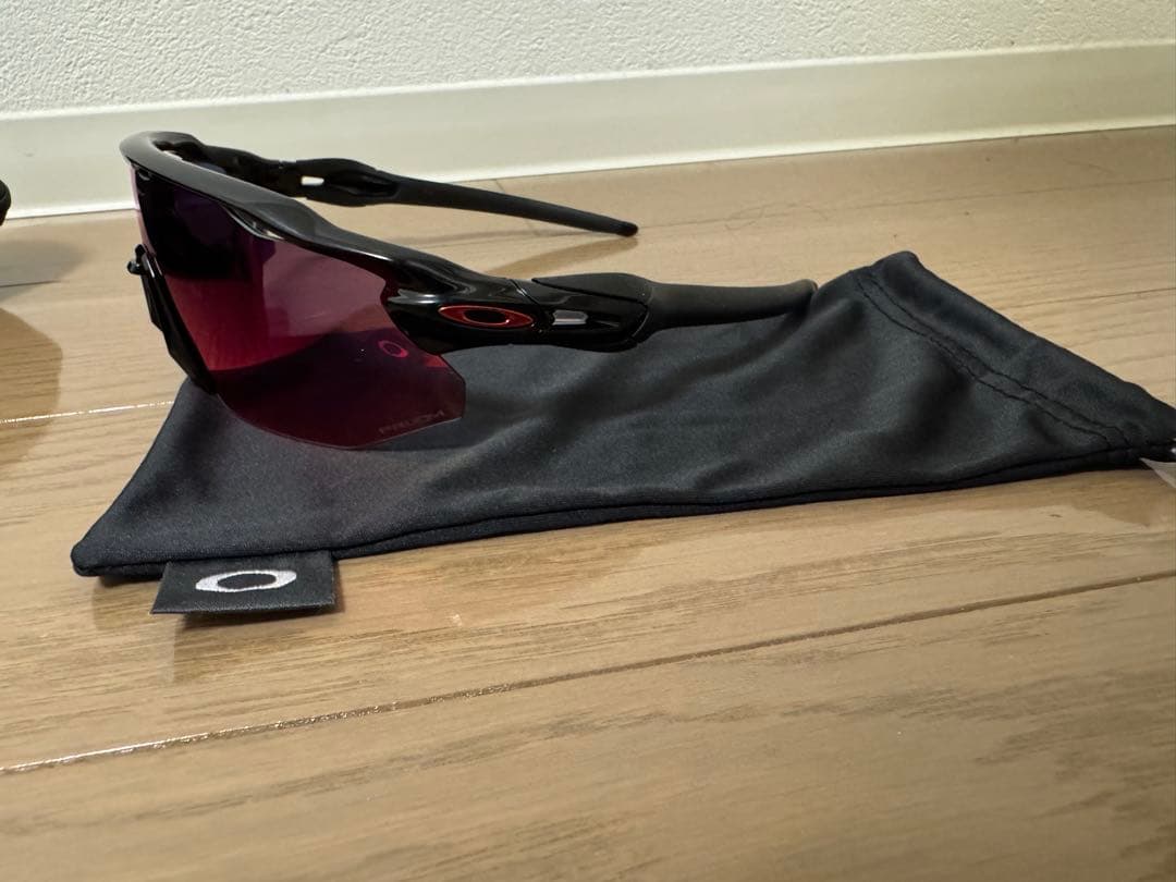 OAKLEY　サングラス　PRIZM ROAD