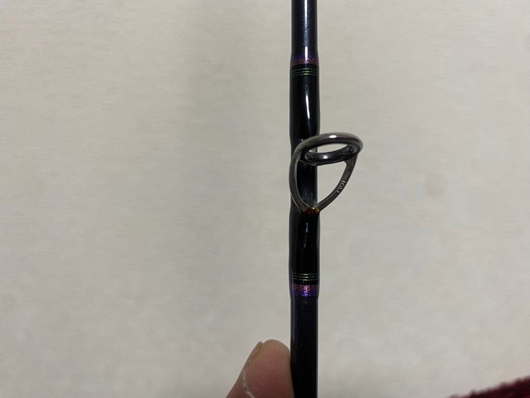 DAIWA タイラバロッド紅牙