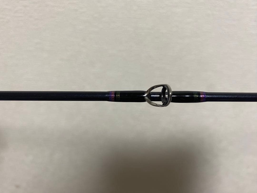 DAIWA タイラバロッド紅牙