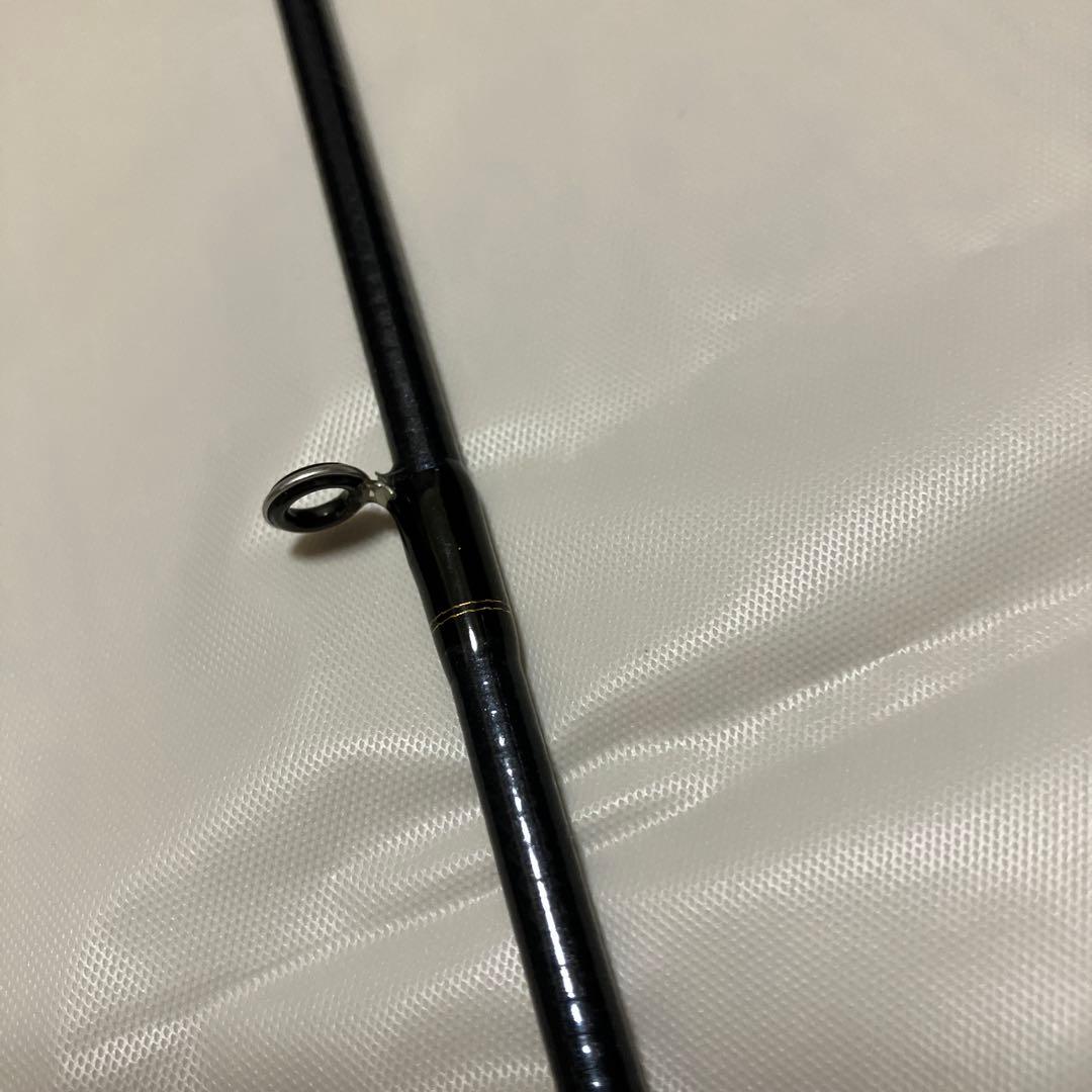 DAIWA MAGOCHI X 210 船竿　ダイワ マゴチX 210