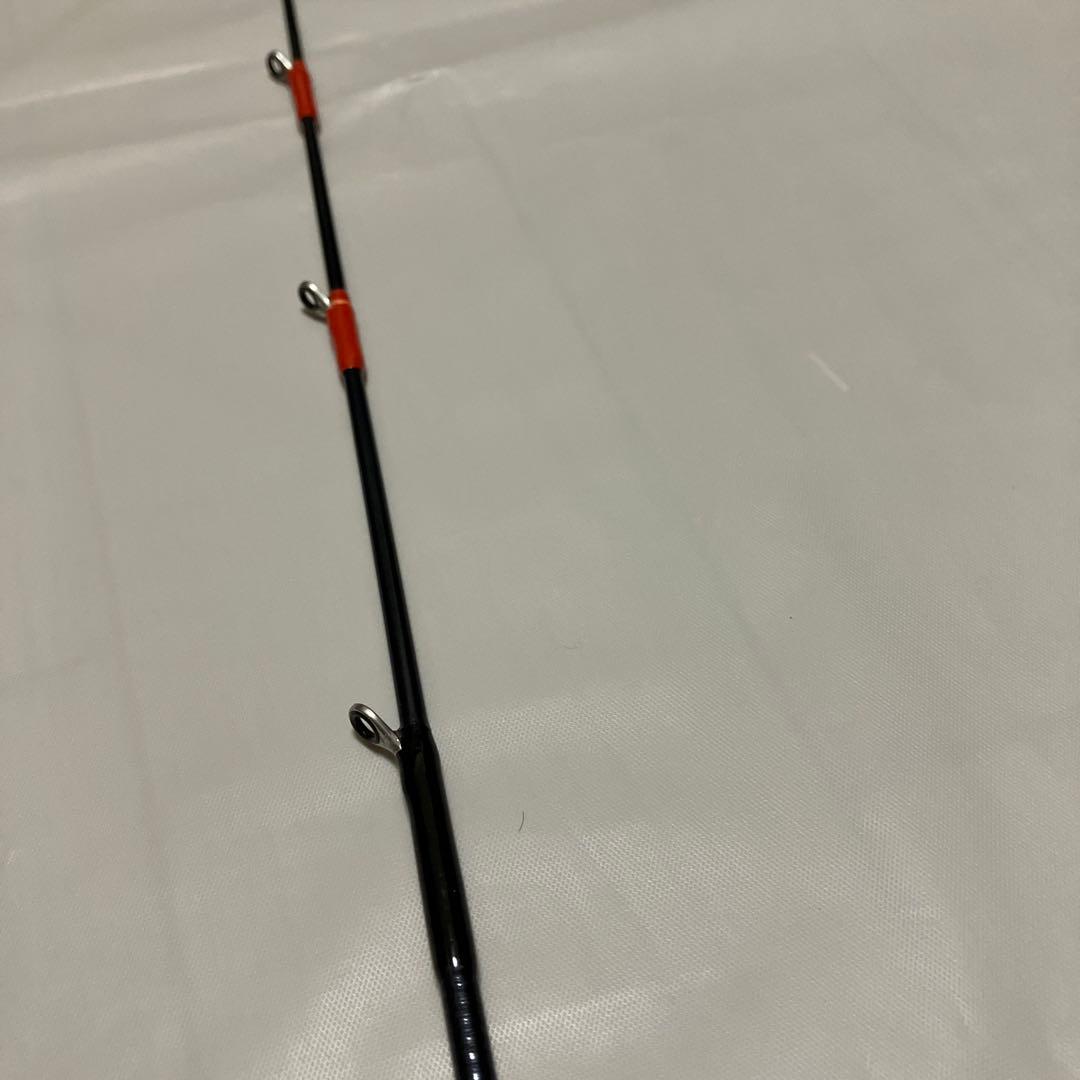 DAIWA MAGOCHI X 210 船竿　ダイワ マゴチX 210