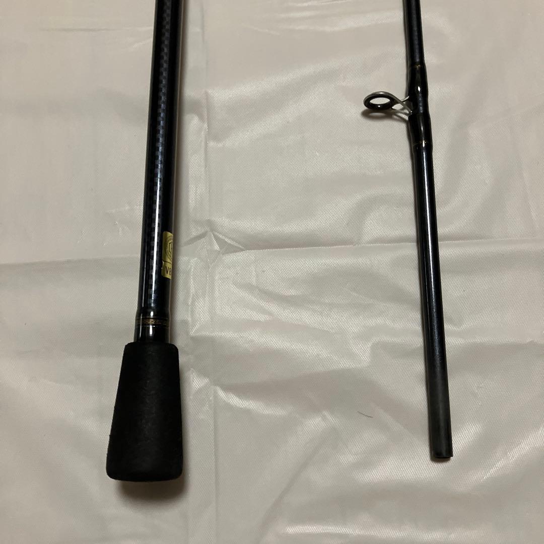 DAIWA MAGOCHI X 210 船竿　ダイワ マゴチX 210
