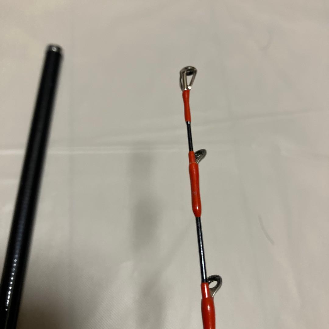 DAIWA MAGOCHI X 210 船竿　ダイワ マゴチX 210