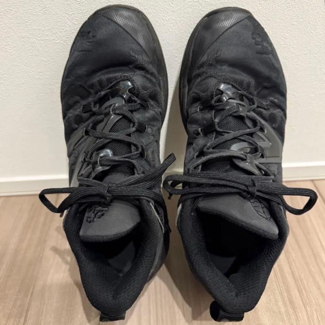 NewBalance TwoWxy v3 ブラック