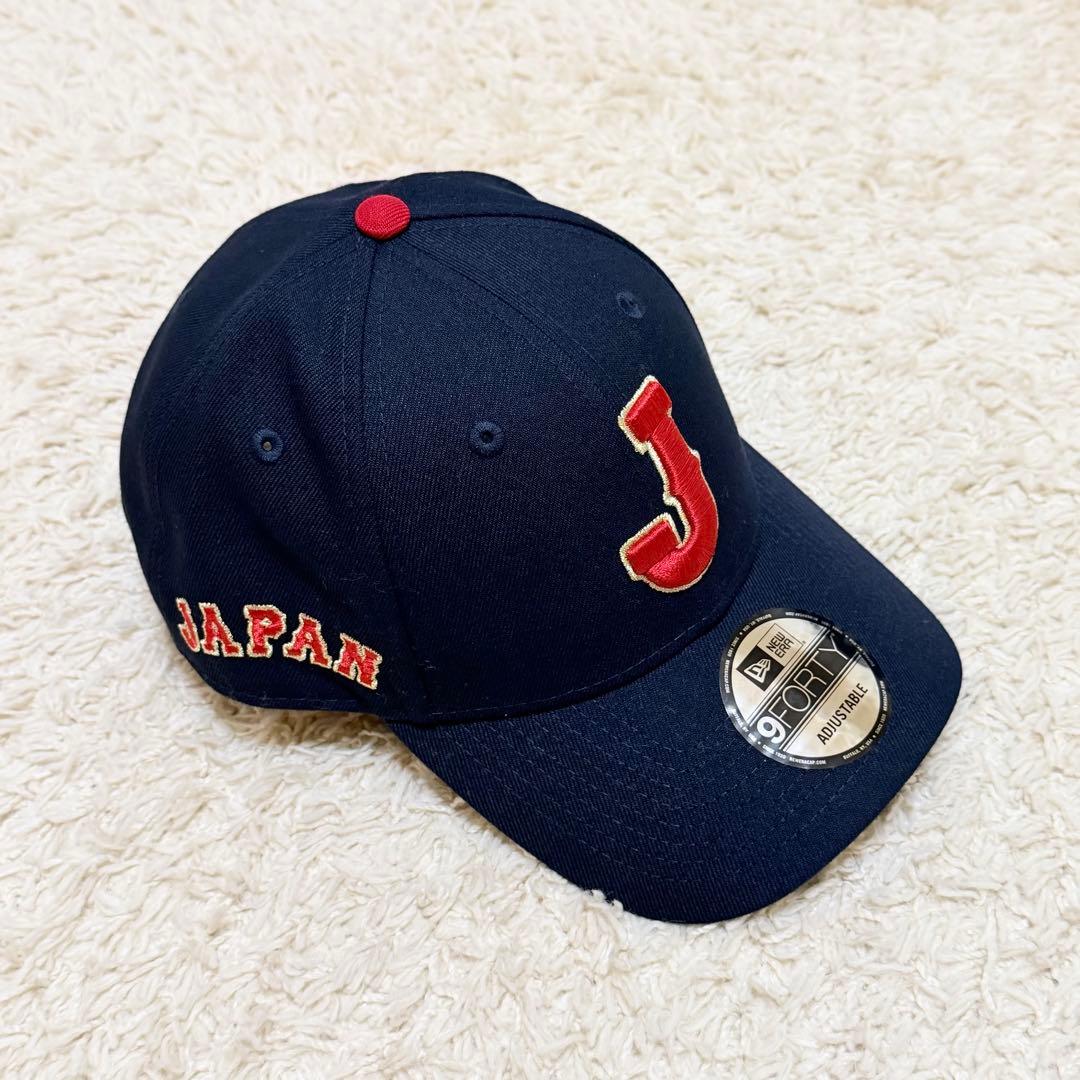WBC ユニフォーム(大谷)キャップ セット