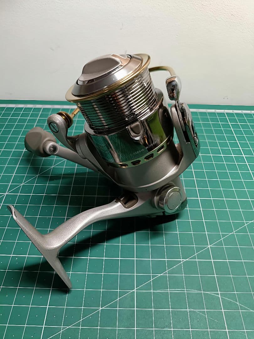 チームダイワ（TEAM DAIWA）TD-X 2506C