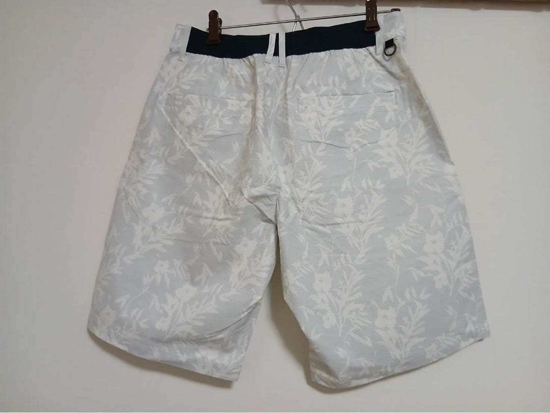 新品トミーヒルフィガーゴルフハーフパンツショートパンツ