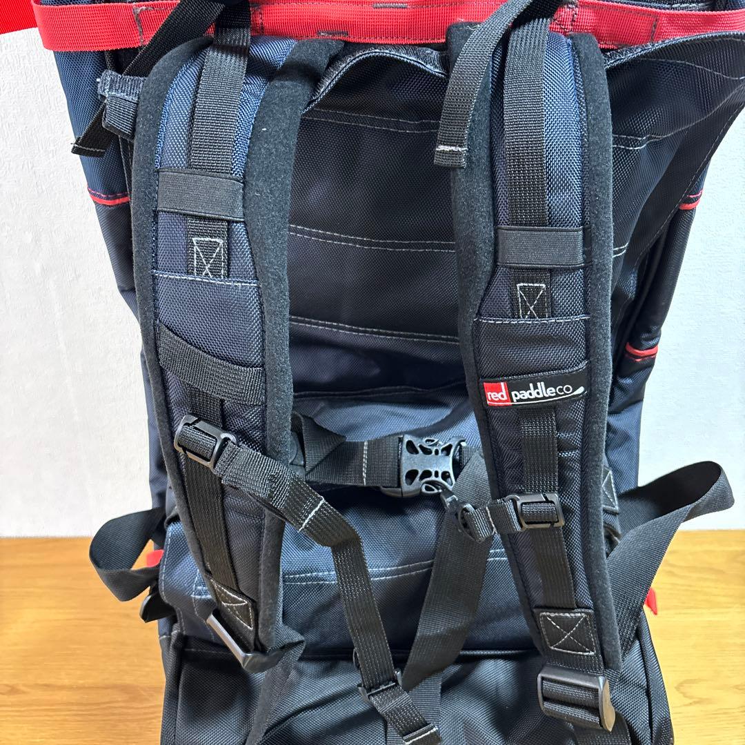 新品　リュック　未使用タグ付　パドルアップボード　キャリーバッグ ボードバッグ