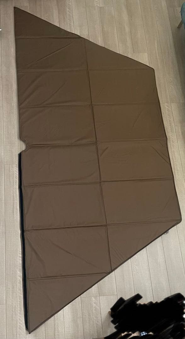 DOD ワンポールテントM用マット