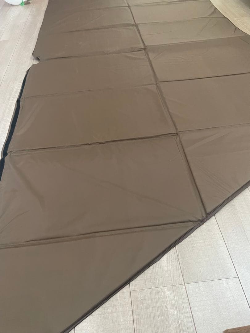 DOD ワンポールテントM用マット