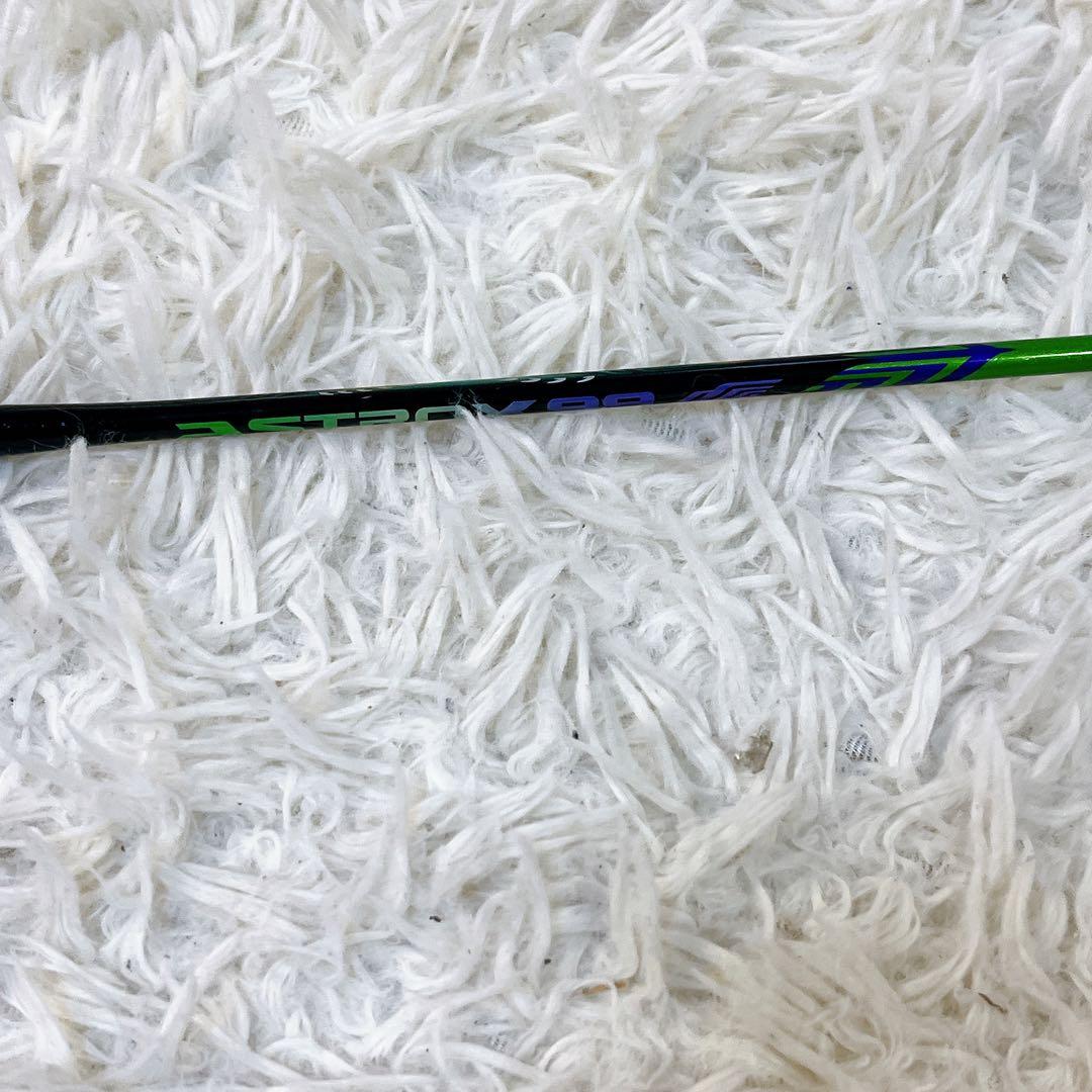 極美品　ASTROX 99 LCW リーチョンウェイ　ヨネックス　バドミントン