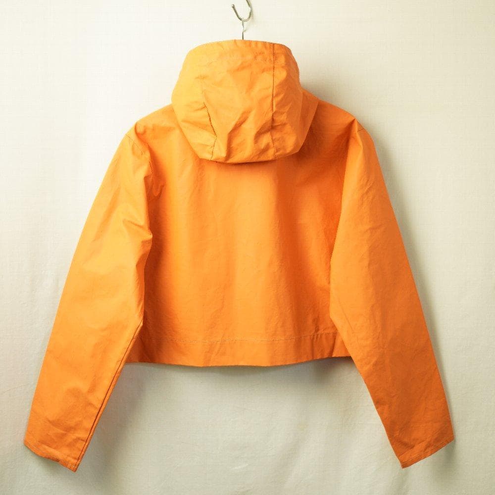 FILSON フィッシングジャケット ウェーディングジャケット オレンジUSA製