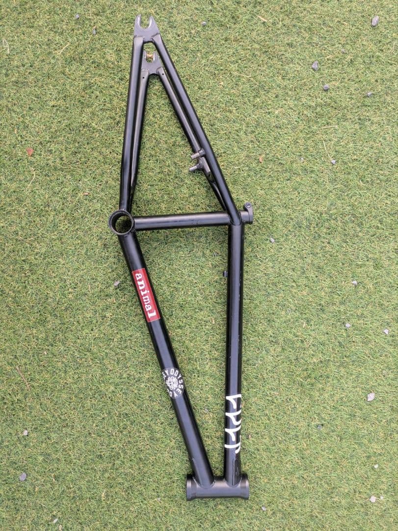 CULT　Gateway　TT20.5