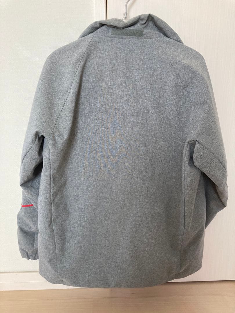 DESCENTE スノーボードウェア 160