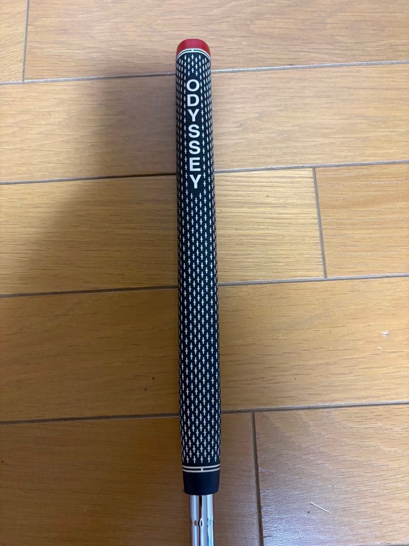 オデッセイホワイトホットプロ #5パター33インチ