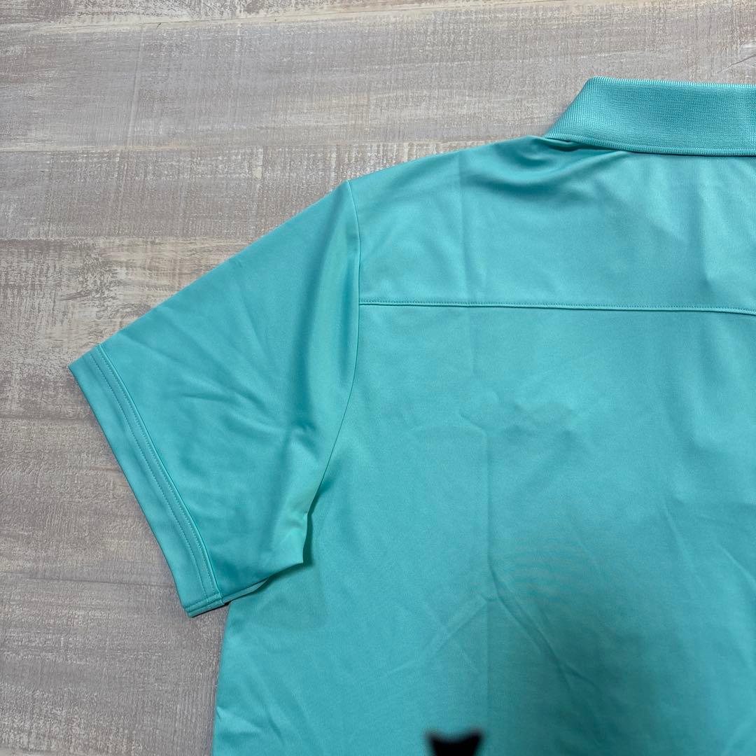 アンダーアーマー★薄手★ストレッチ★ヒートギア★シャツ【メンズ サイズ2XL】