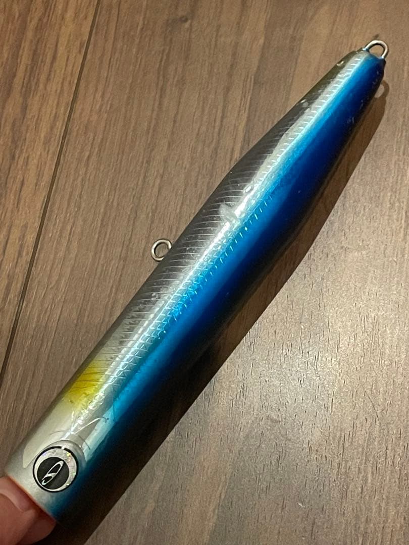 【送料無料】D-CLAW ビーコン180 ブルーバック
