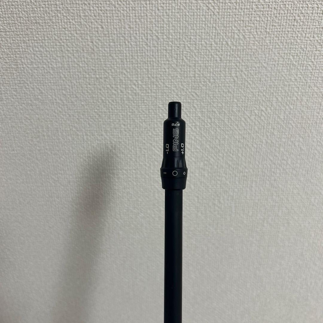 モーダス ゴースト S ピン　ユーティリティ　ハイブリッド　modus gost