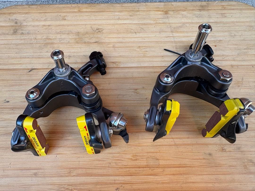 Shimano シマノ　BR-6800 アルテグラ　ULTEGRA