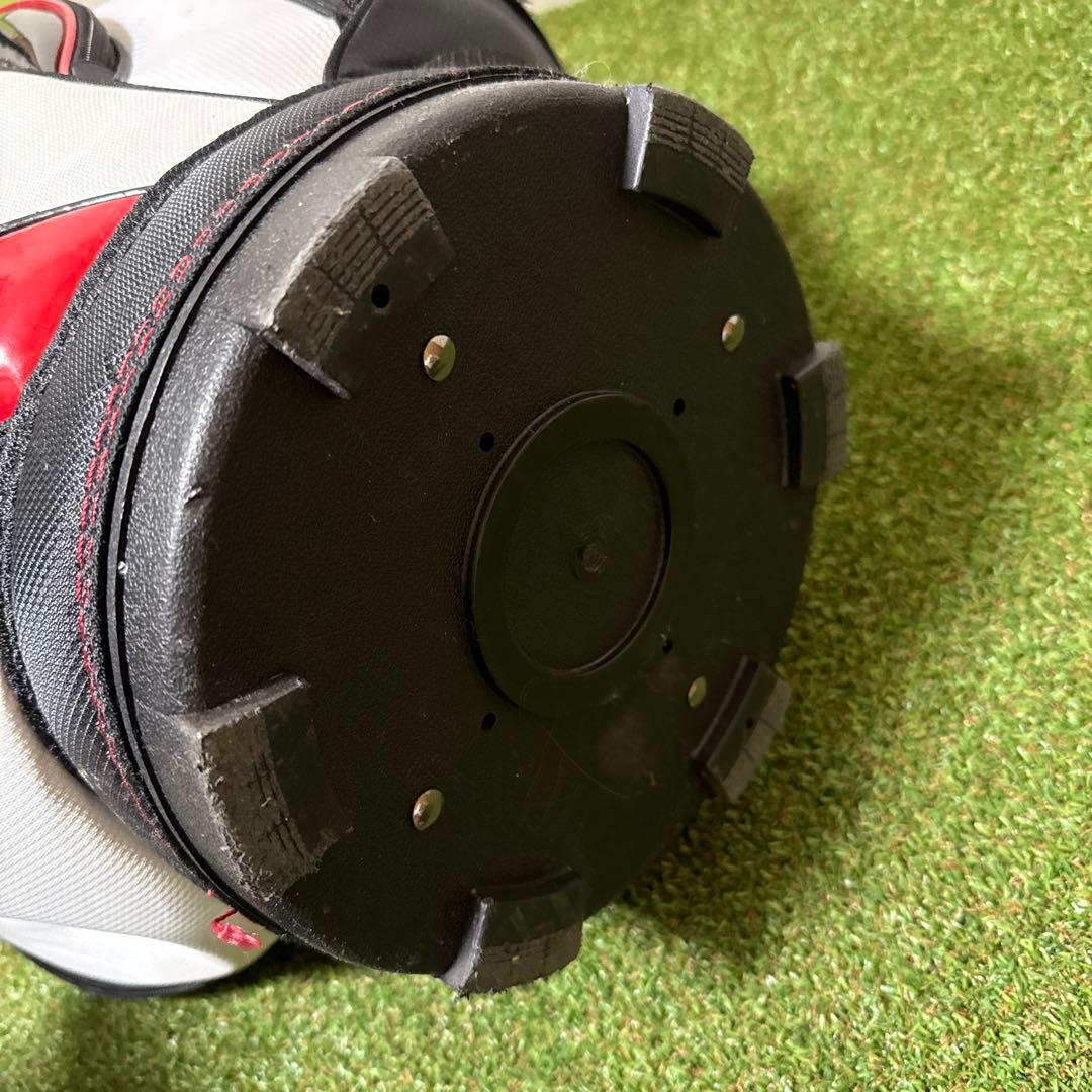 Callaway キャロウェイ キャディバッグ 9.5型 6分割