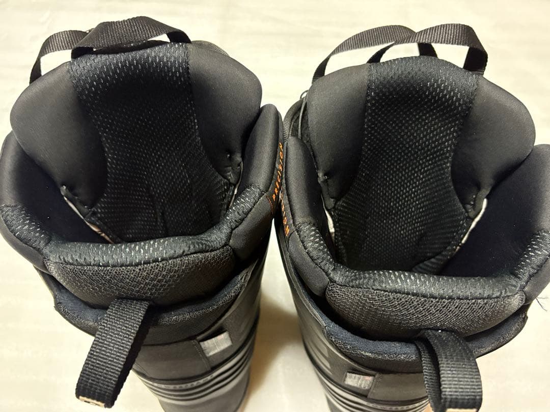 スノーボード SALOMON MALAMUTE 24-25 26cm