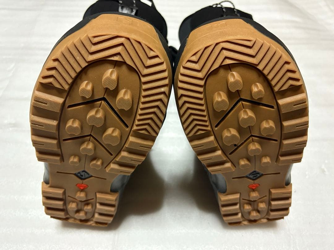 スノーボード SALOMON MALAMUTE 24-25 26cm