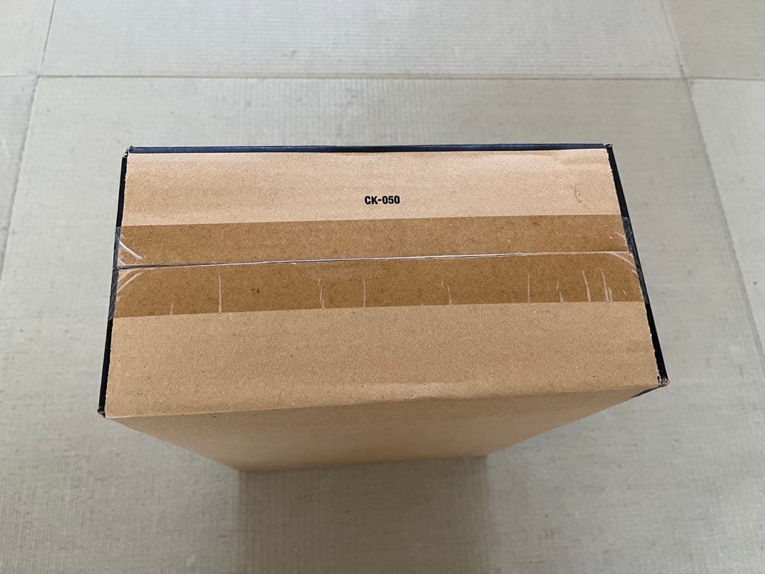 「新品未開封　廃盤品」スノーピーク ステンボックス 1ユニット GK-050