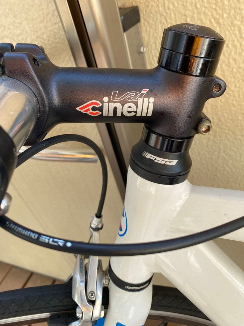 チネリ　cinelli vigorelli ピスト