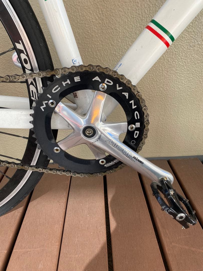 チネリ　cinelli vigorelli ピスト