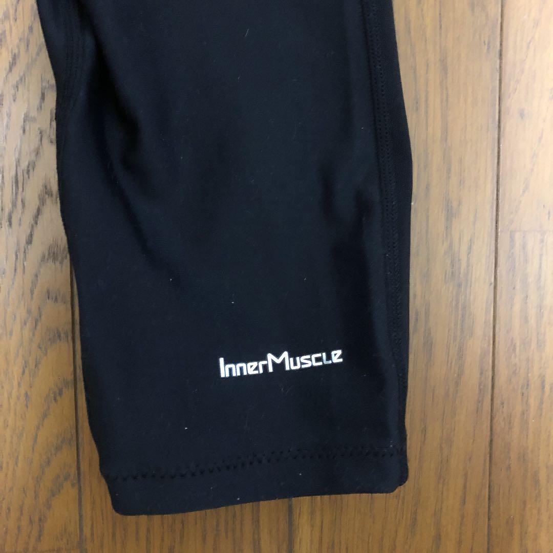 新品未使用タグつき☆ランニングタイツ ランニングスパッツ/asics アシックス