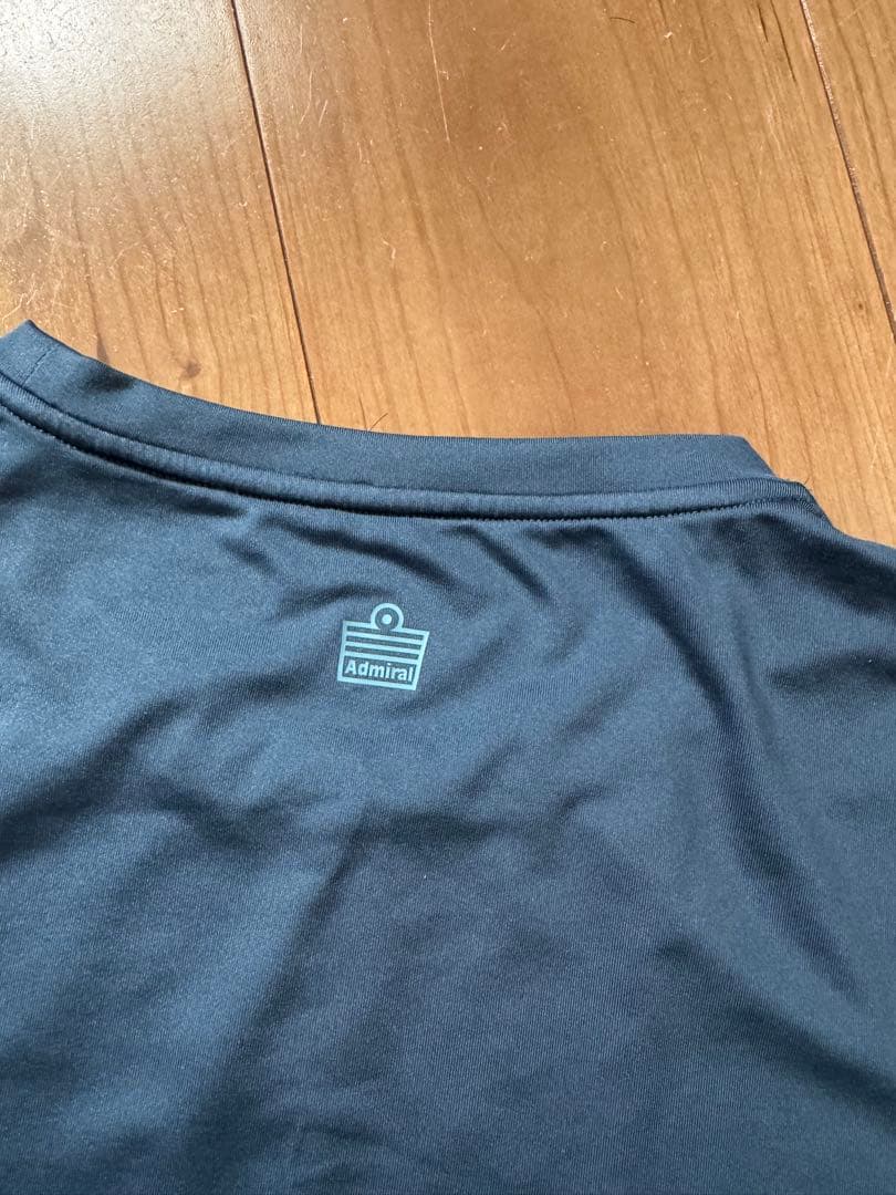 Admiral Tシャツ ウェア　レディース　Lサイズ