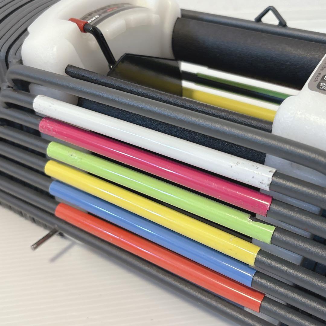 【美品】 可変式ダンベル 41kg 筋トレ トレーニング ①