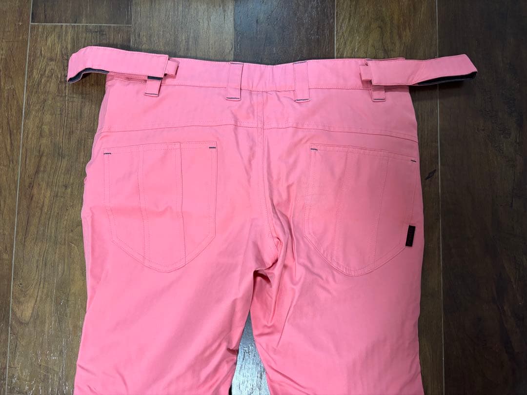 SISTA.J スノーボードウェアセット レディース M size