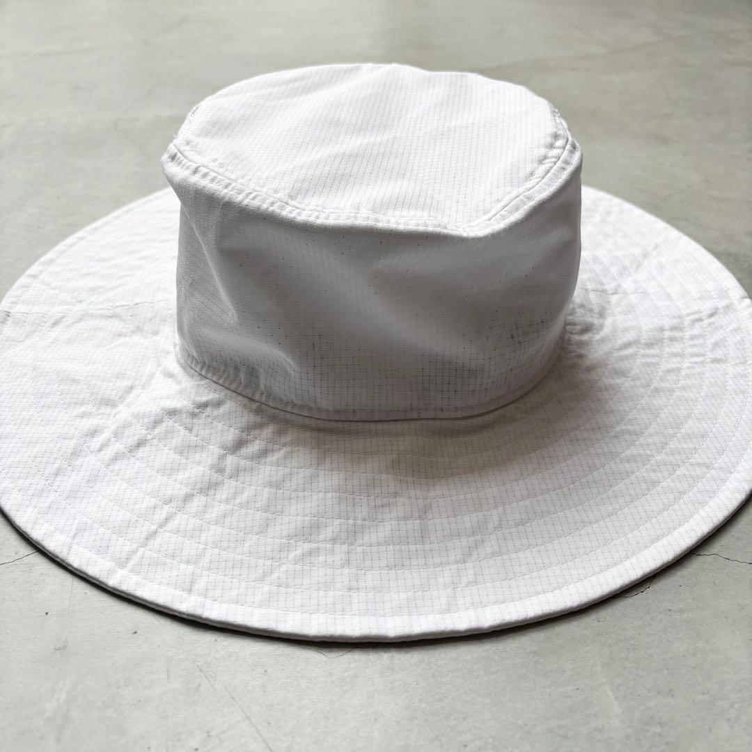NEW ERA GOLF ニューエラゴルフ アドベンチャー ワイドブリム ハット