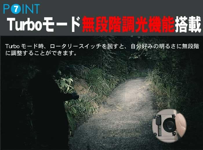 X2ProUVライトグレー フラッシュライト 超小型 充電式 防水 強力 明るい