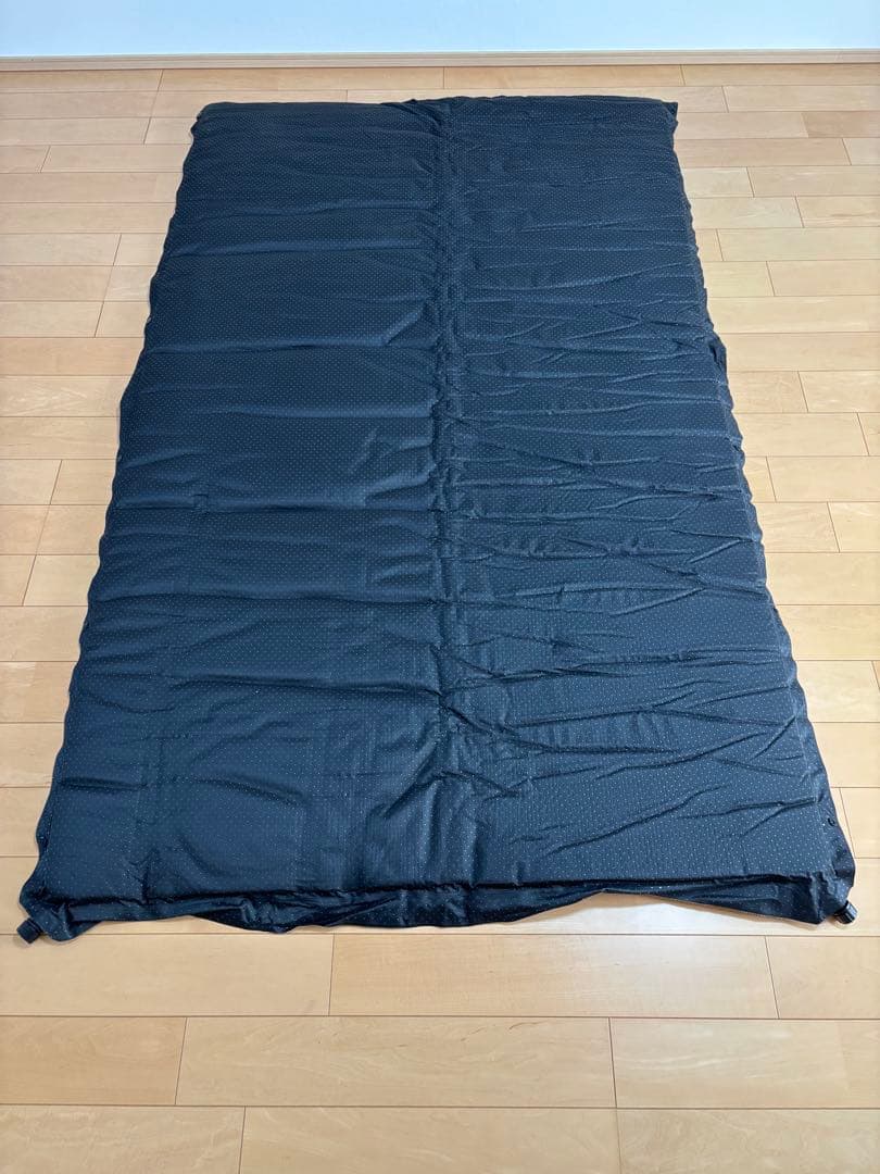 DOD ソトネノサソイ　M スリーピングマット　キャンプ　エアマット