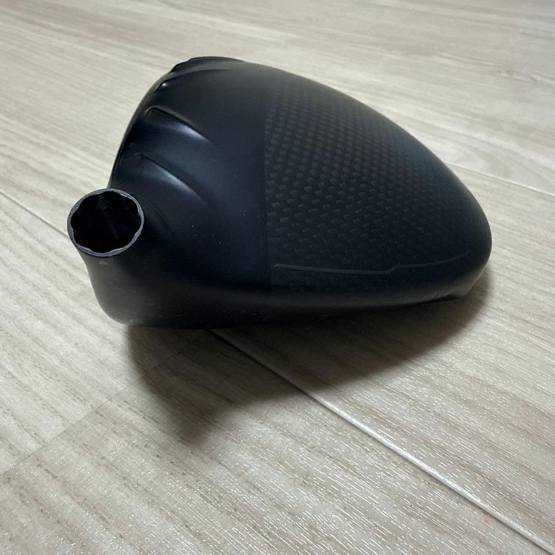 PING ピンG440 MAX ドライバー 9.0° ヘッドのみ