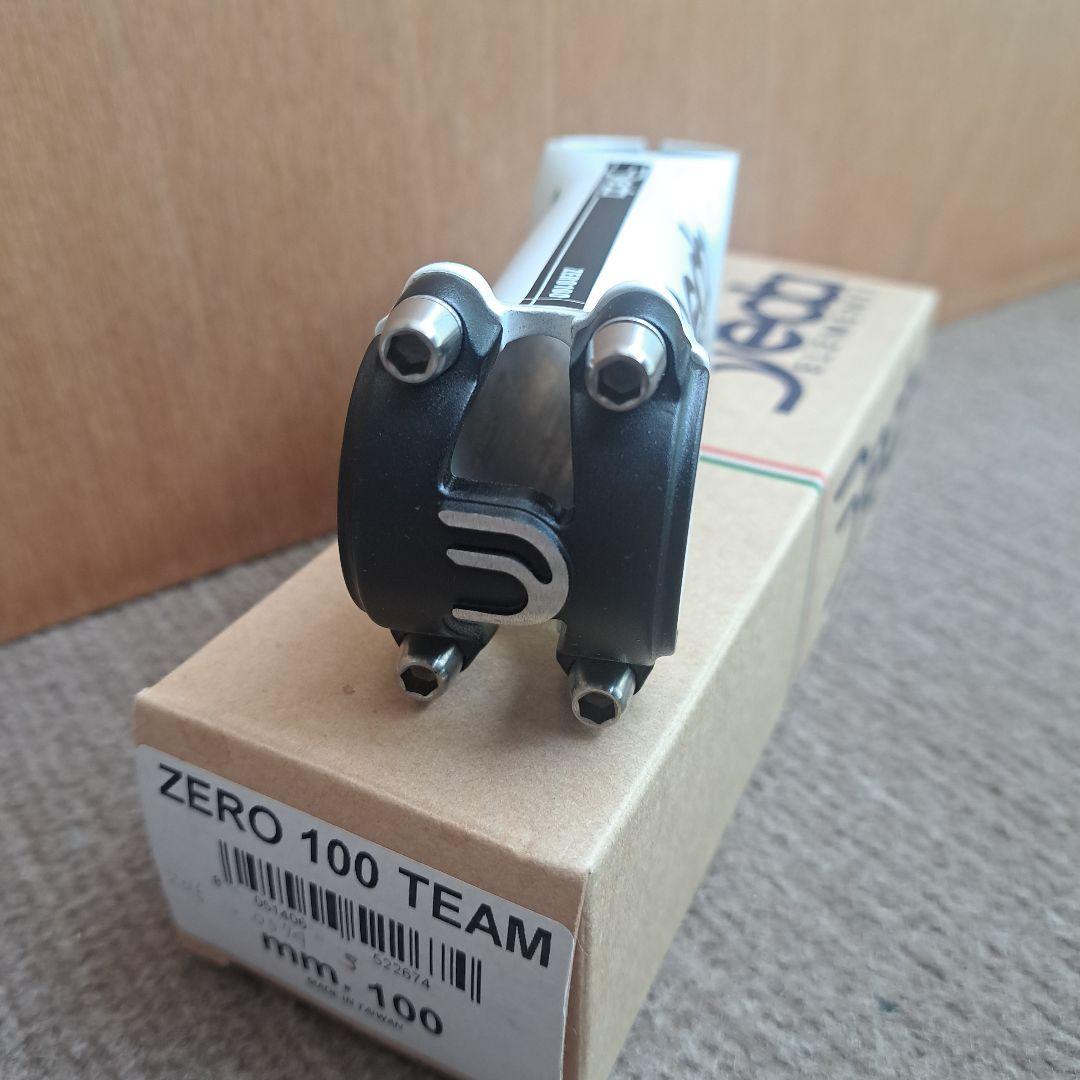 Deda Zero100ステム