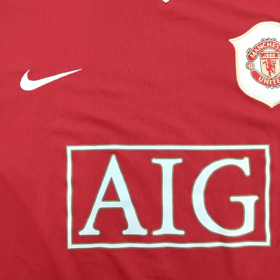 H999 Manchester United ROONEY ユニフォーム