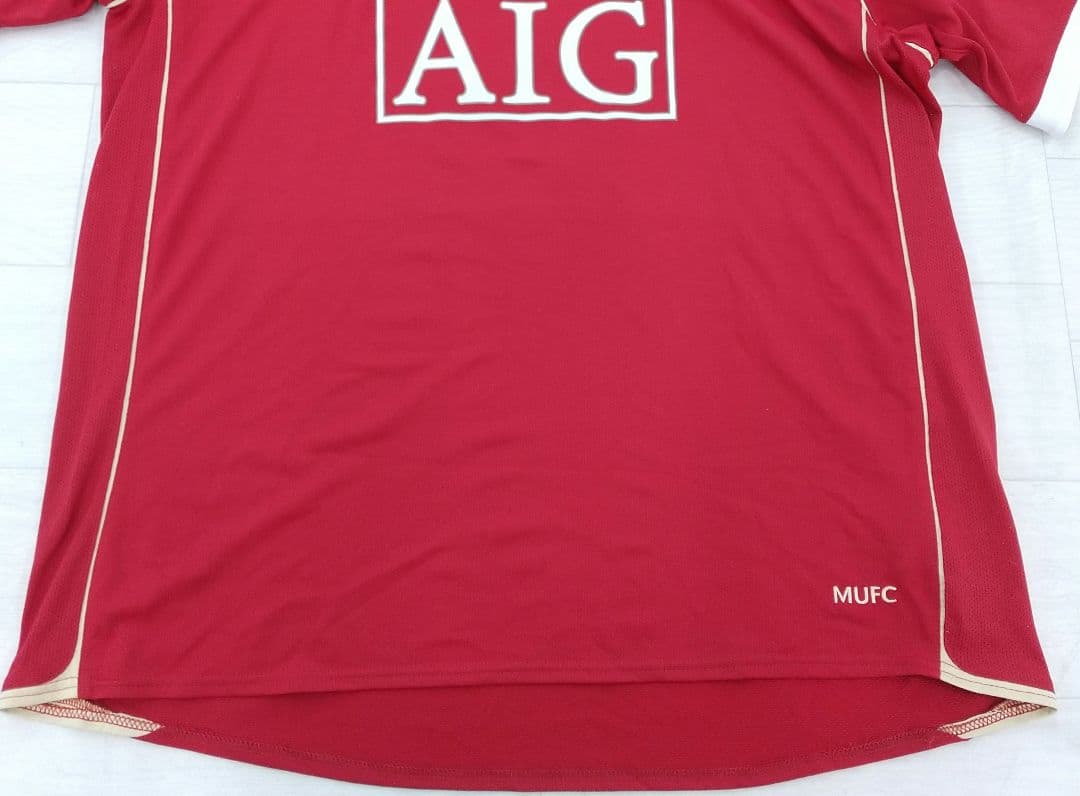 H999 Manchester United ROONEY ユニフォーム
